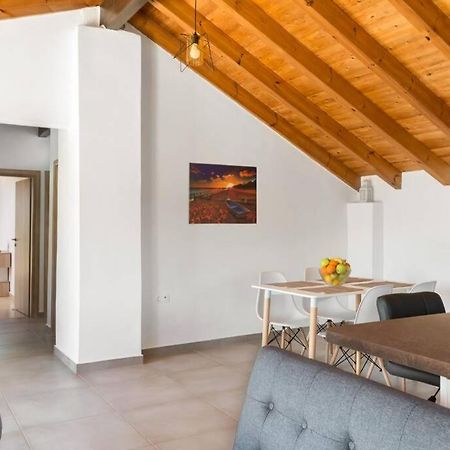 Alexandra Apartment Corfu  ภายนอก รูปภาพ
