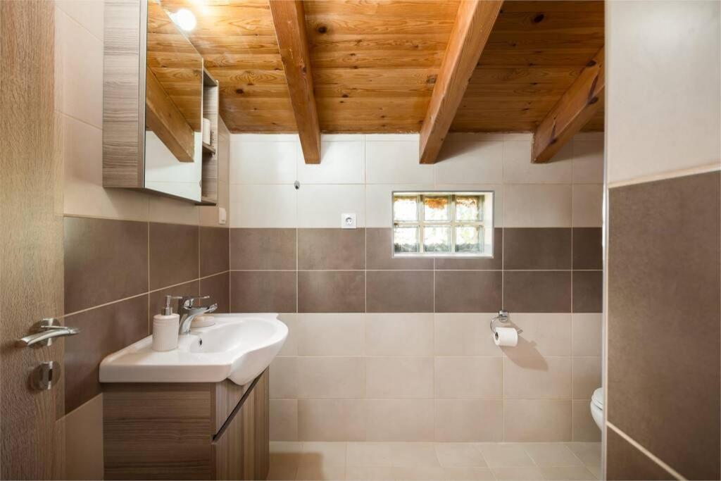 Alexandra Apartment Corfu  ภายนอก รูปภาพ